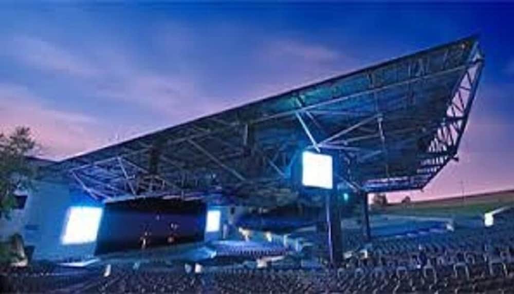 Фото Residence Inn by Marriott Walnut Creek