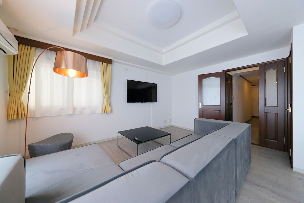 Фото Grandouce Dotonbori Riverside