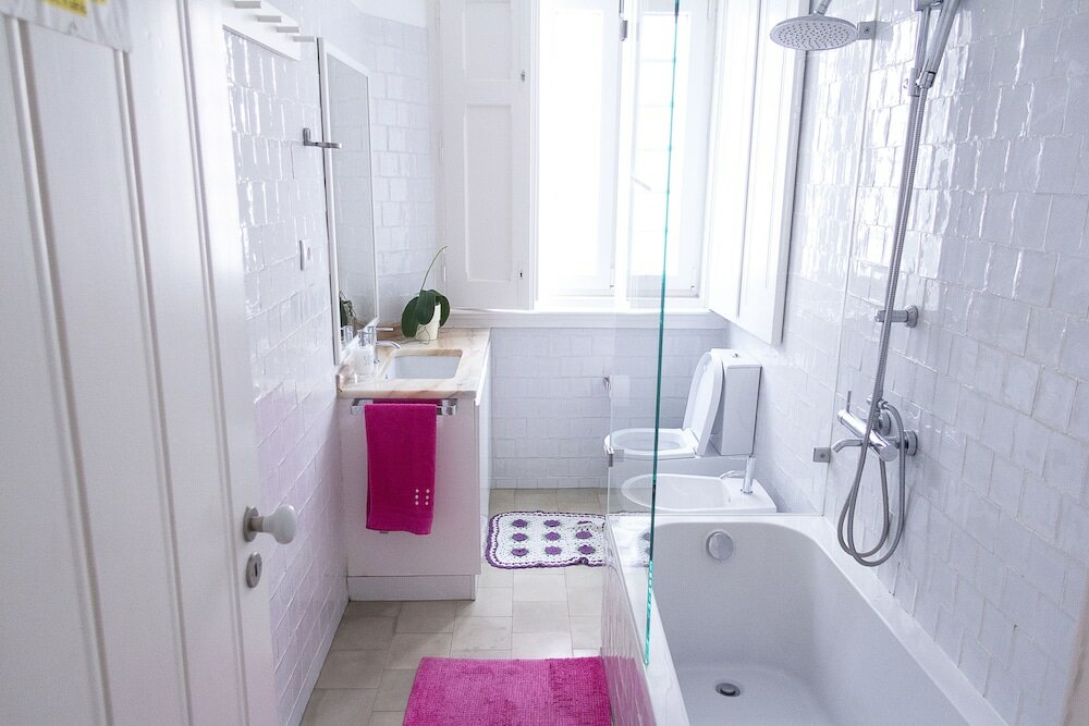 Фото Guest House Amoreiras