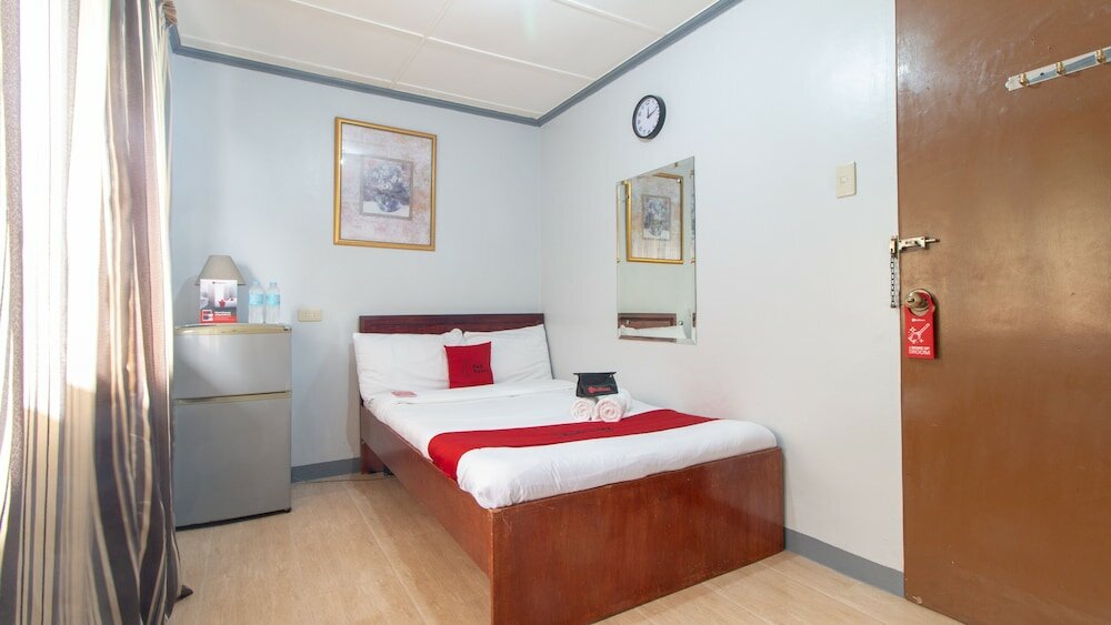 Фото RedDoorz near Peoples Park Tagaytay