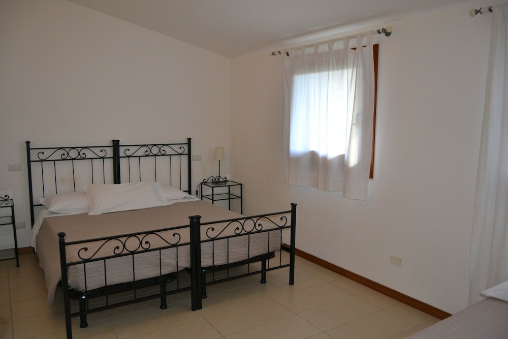 Фото Agriturismo Pra' d'Arca