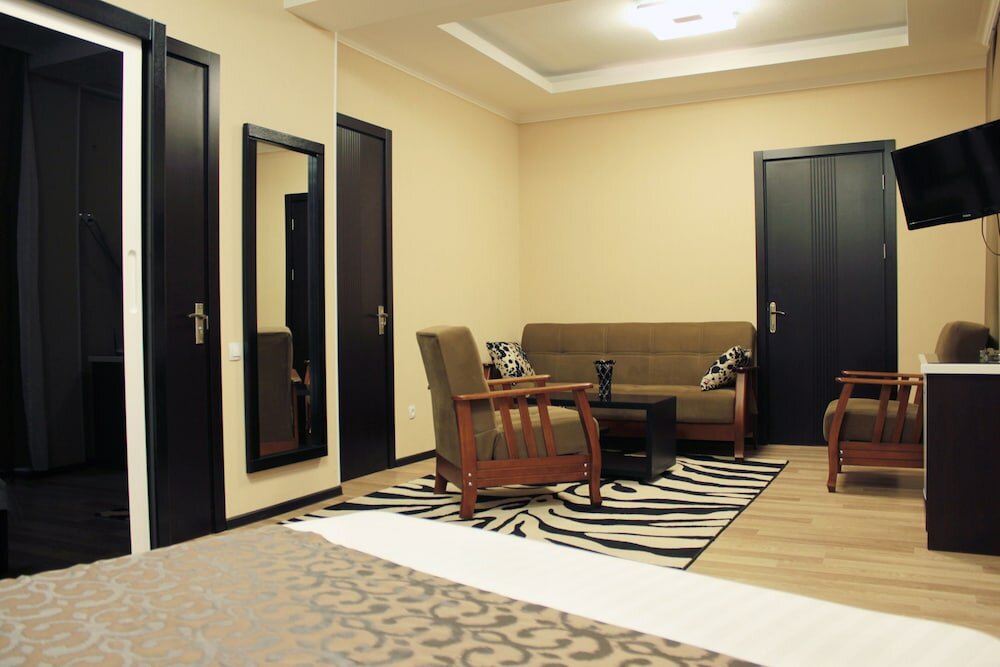 Фото Reikartz Oriental