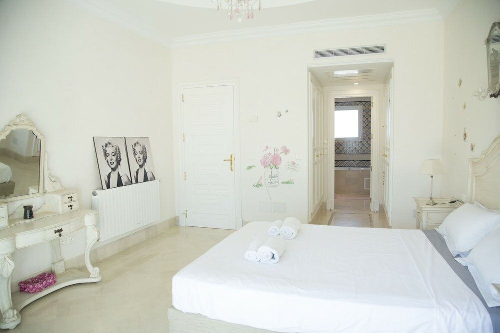 Фото Villa Marina