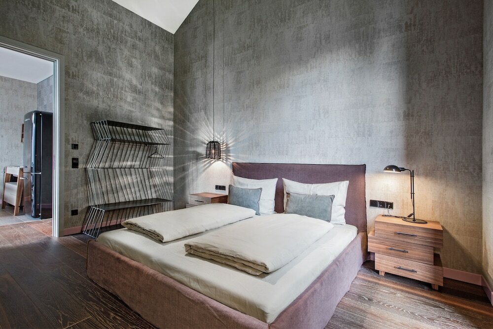 Фото Senses Violett Suites - Adults only