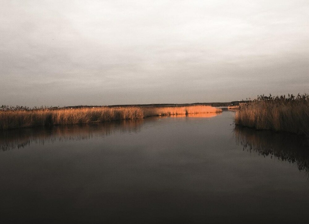 Фото Hotel Moorbadstuben