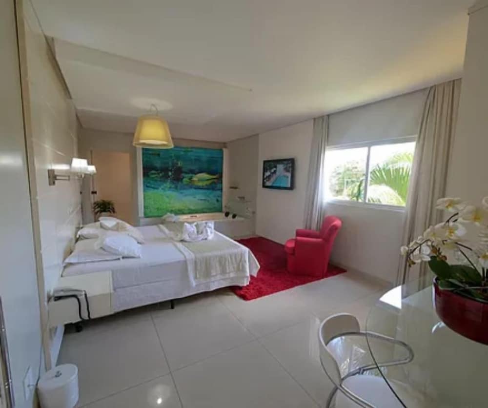 Фото Marrua Hotel