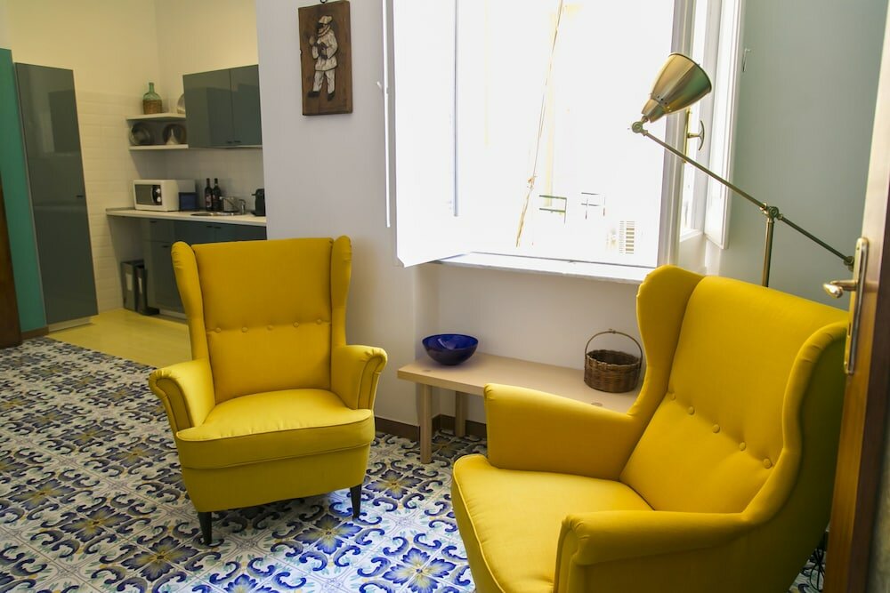 Фото A Casa di Nina Guest House