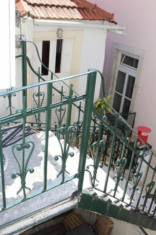 Фото Viriato Rooms