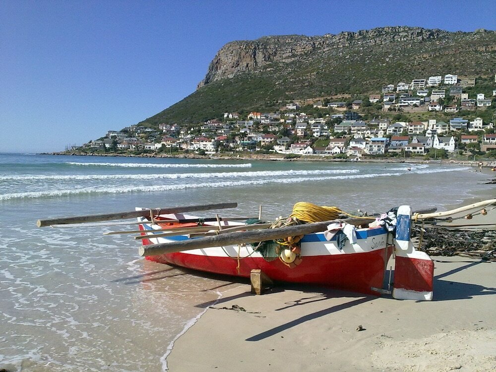 Фото Dunvegan Lodge