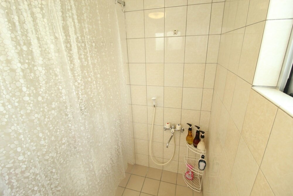 Фото Chatan Seaside American House AO