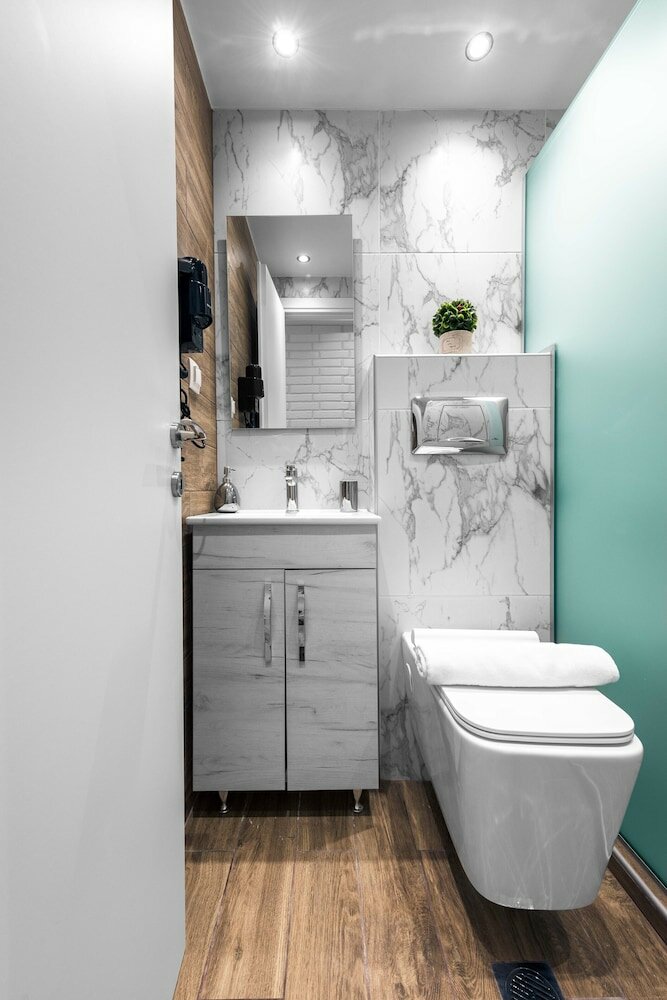 Фото DeniZen Boutique Apartments, Nilie Hospitality Mgmt