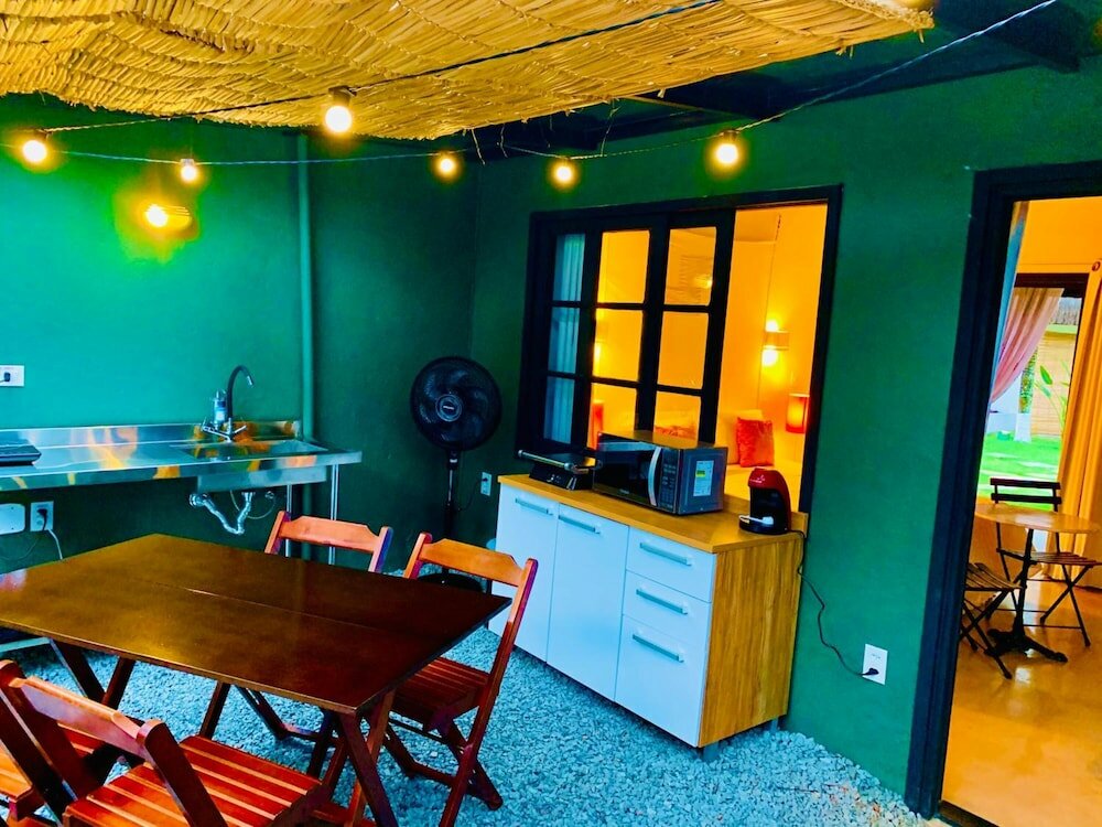 Фото Pousada Terra Do Mar