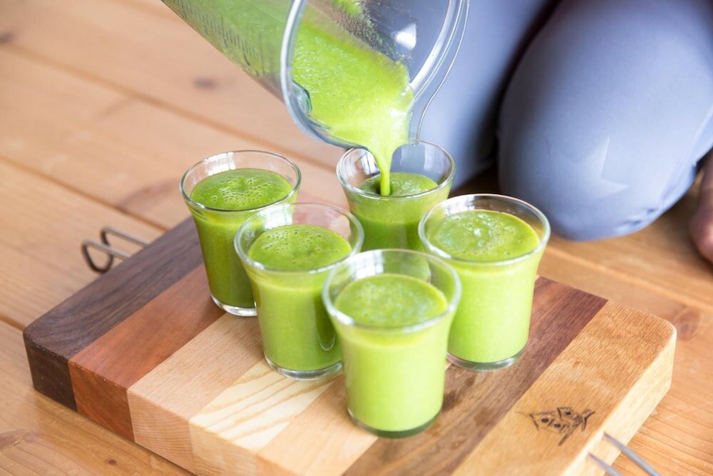 Фото Ananda Chillage