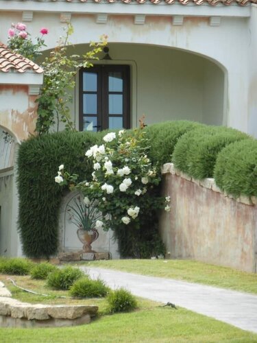 Гостиница Agriturismo Tenuta le Terre 1927