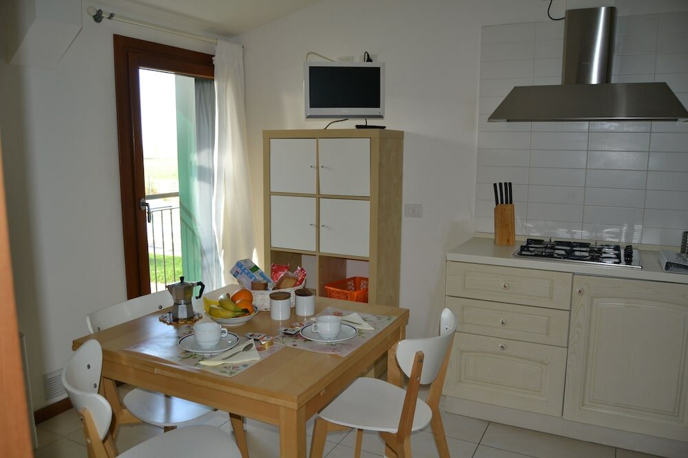 Фото Agriturismo Pra' d'Arca