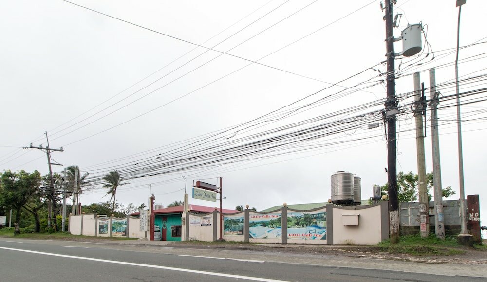 Фото RedDoorz near Peoples Park Tagaytay