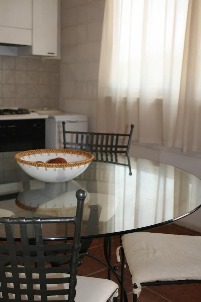 Фото Alba e tramonto B&b