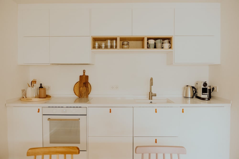 Фото Luxuswohnungen am Alsterpark