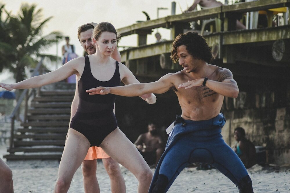 Фото Longboard Paradise Suites