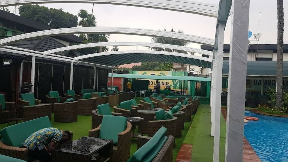 Фото Bamboo Lounge and Guesthouse