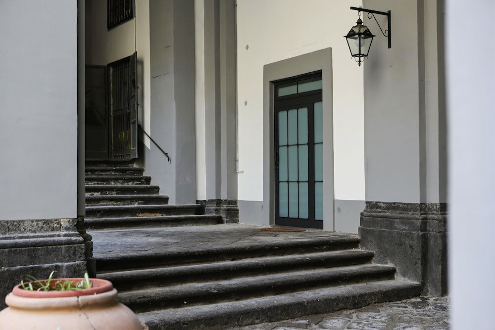 Фото Il Loggiato by Wonderful Italy