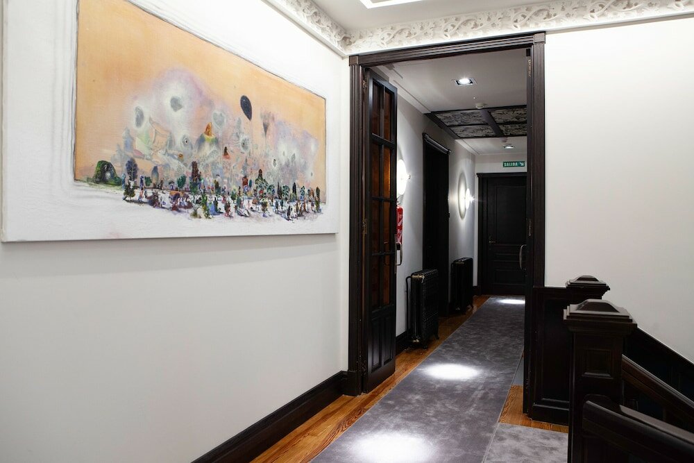 Фото Отель Palacete Colonial