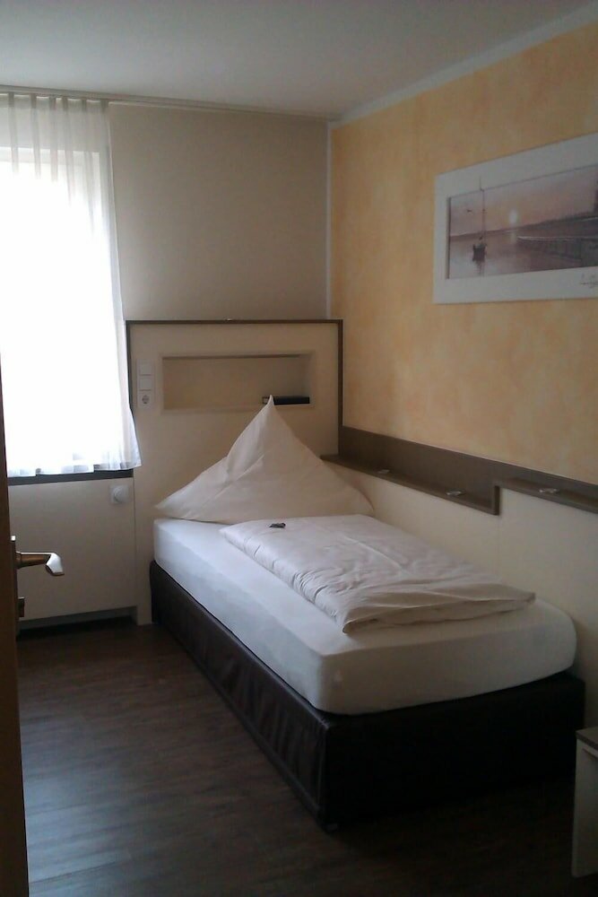 Фото Central Hotel Garni