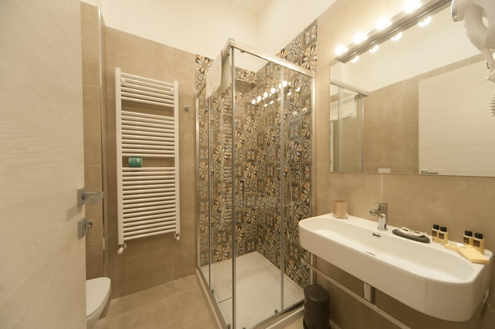 Фото La Cattedrale dai Tetti