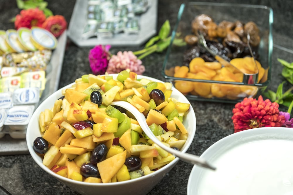 Фото Martina Breakfast Lodge