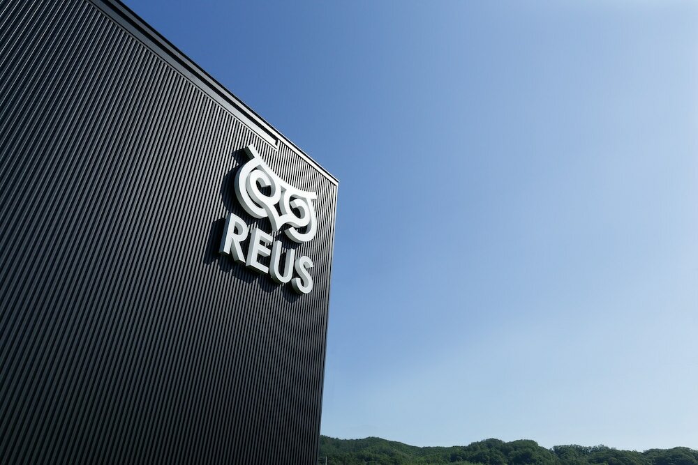 Фото Hotel Reus Ashoro