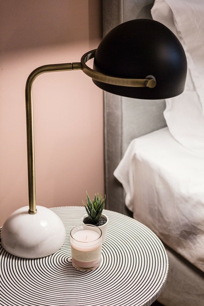 Фото Upstreet Acropolis Heart Apartments