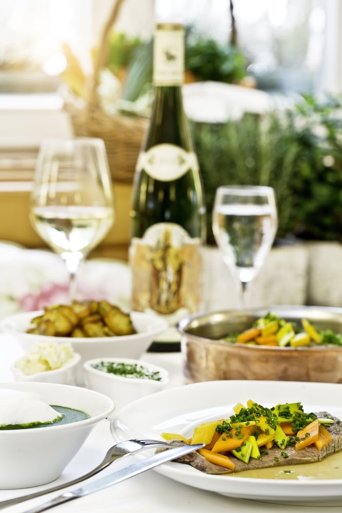 Фото Hotel Freisinger Hof