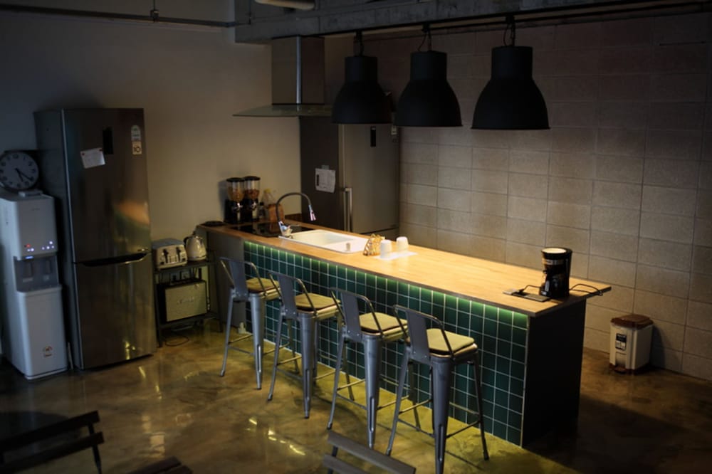 Фото The Great Guest Guesthouse