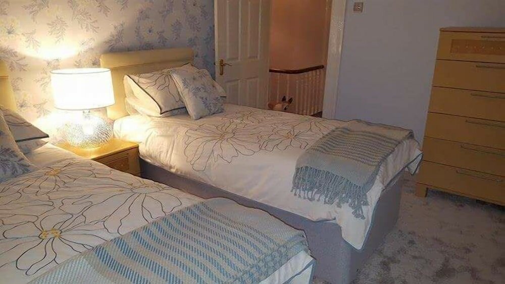 Фото Beech Lane Farmhouse