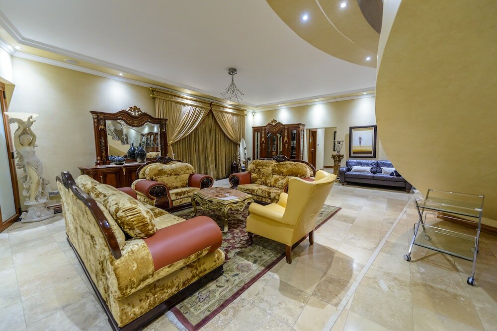 Фото Equestrian Royal Boutique Hotel & SPA