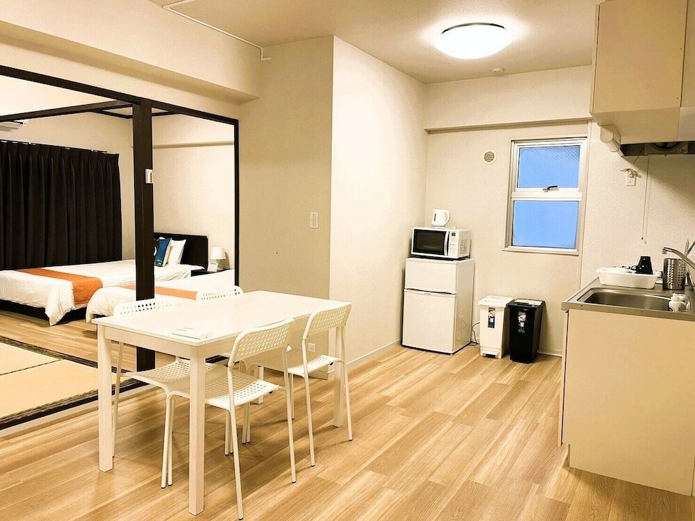 Фото Stay Hakata