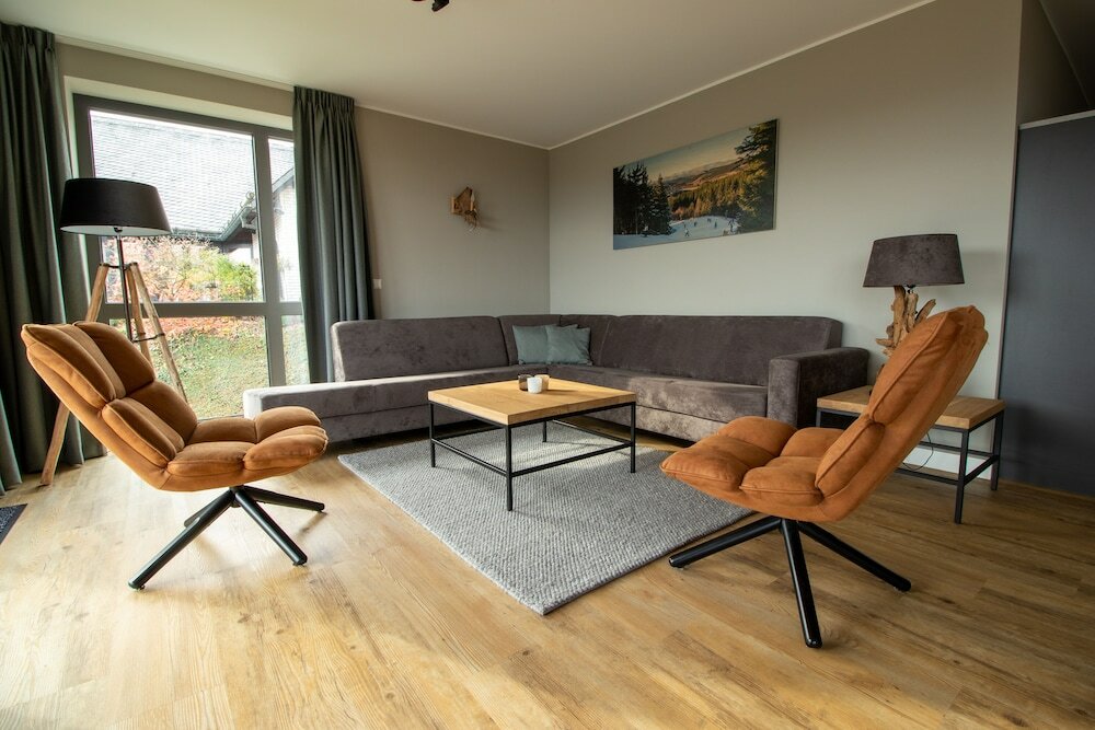 Фото UplandParcs Bergblick