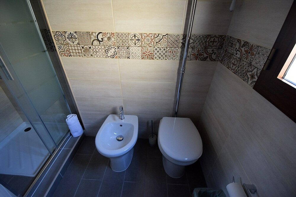 Фото Zù Mariu B&b