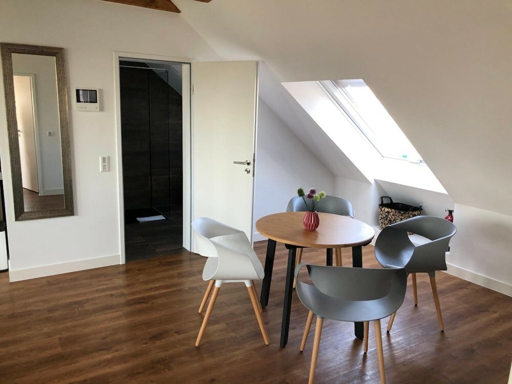 Фото H23 Boardinghotel