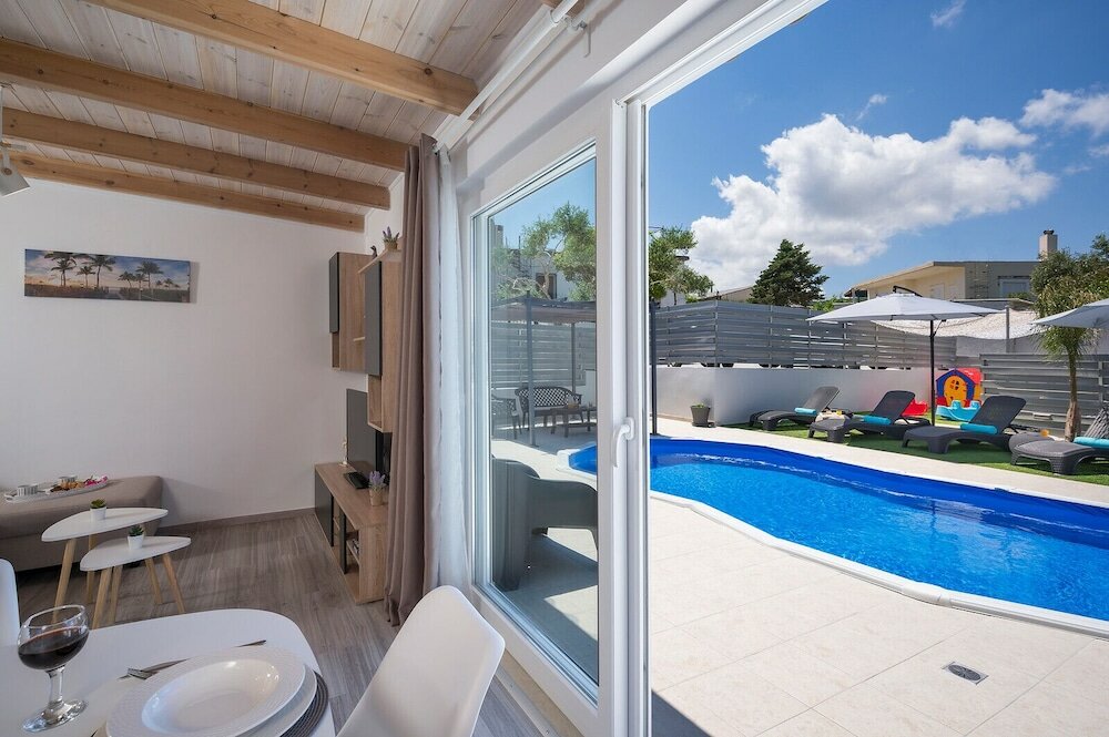 Фото B&m Villa Sirili