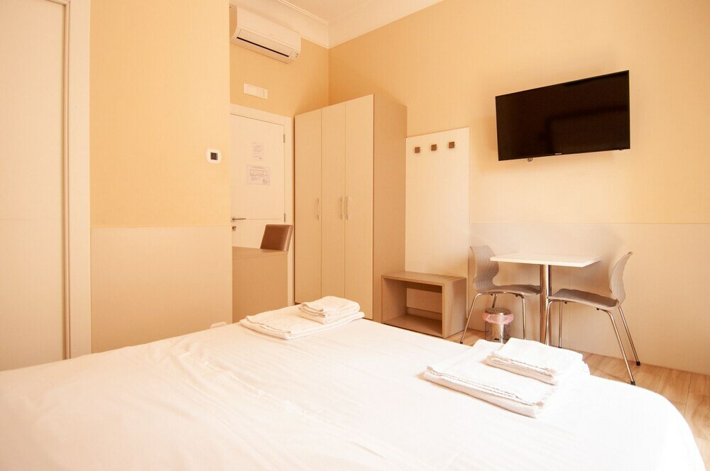 Фото Domus Porta Angelica