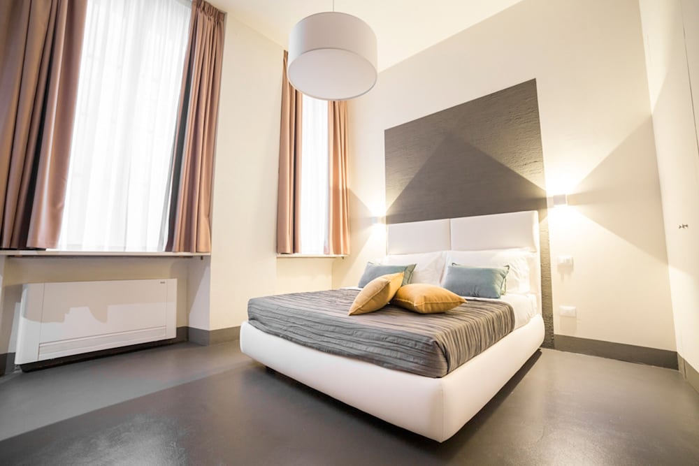 Фото Lucus Exclusive B&b