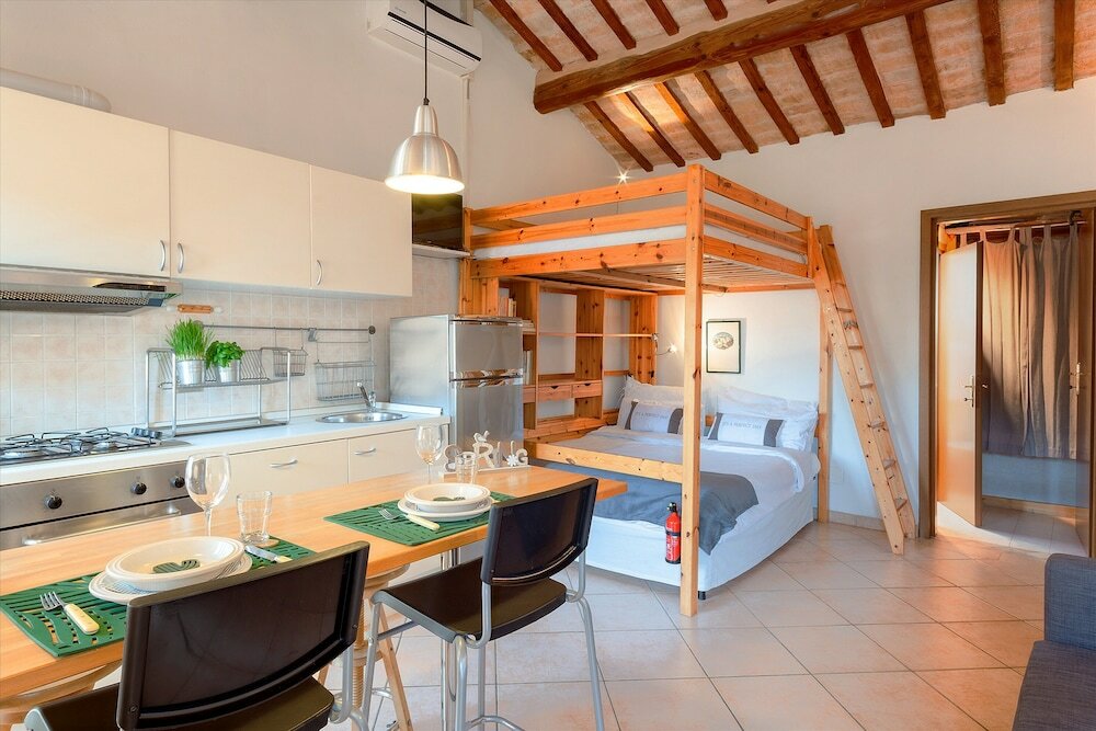 Фото Il Nido di rondine