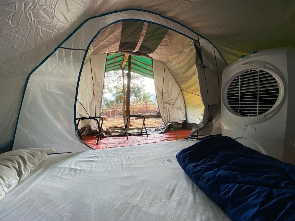 Фото Ananta Ecostays