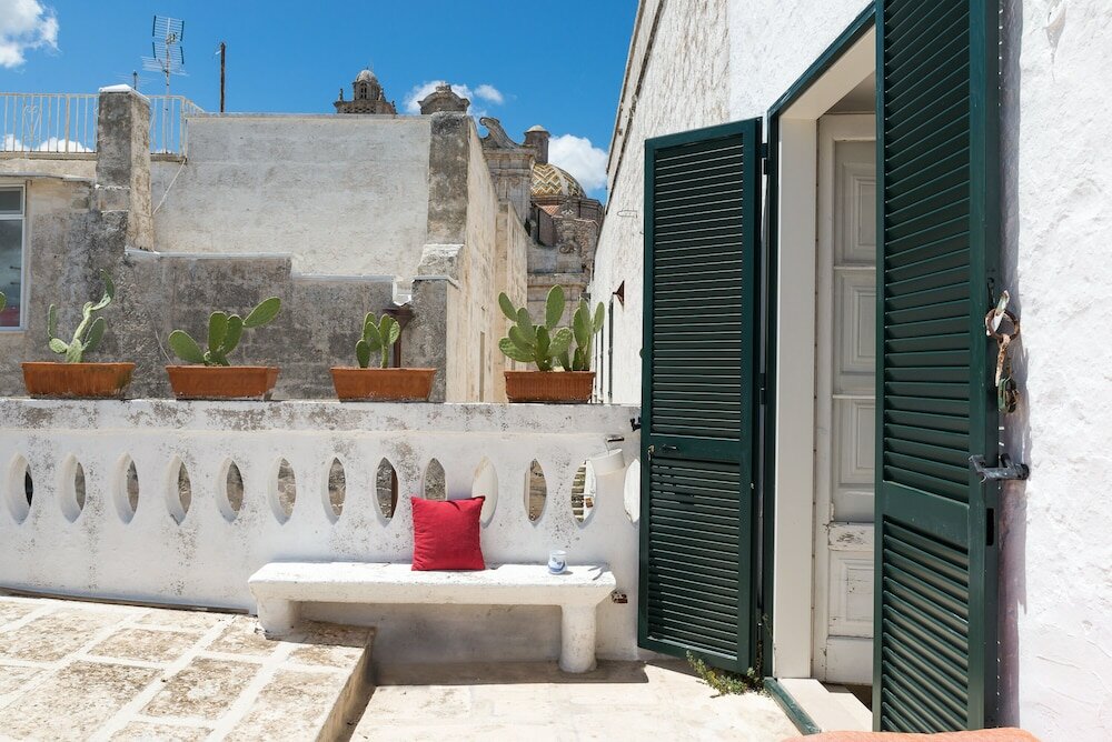 Фото Palazzo Le Cupole by Wonderful Italy