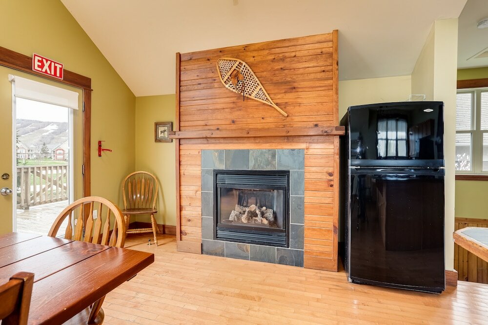 Фото Blue View Chalets