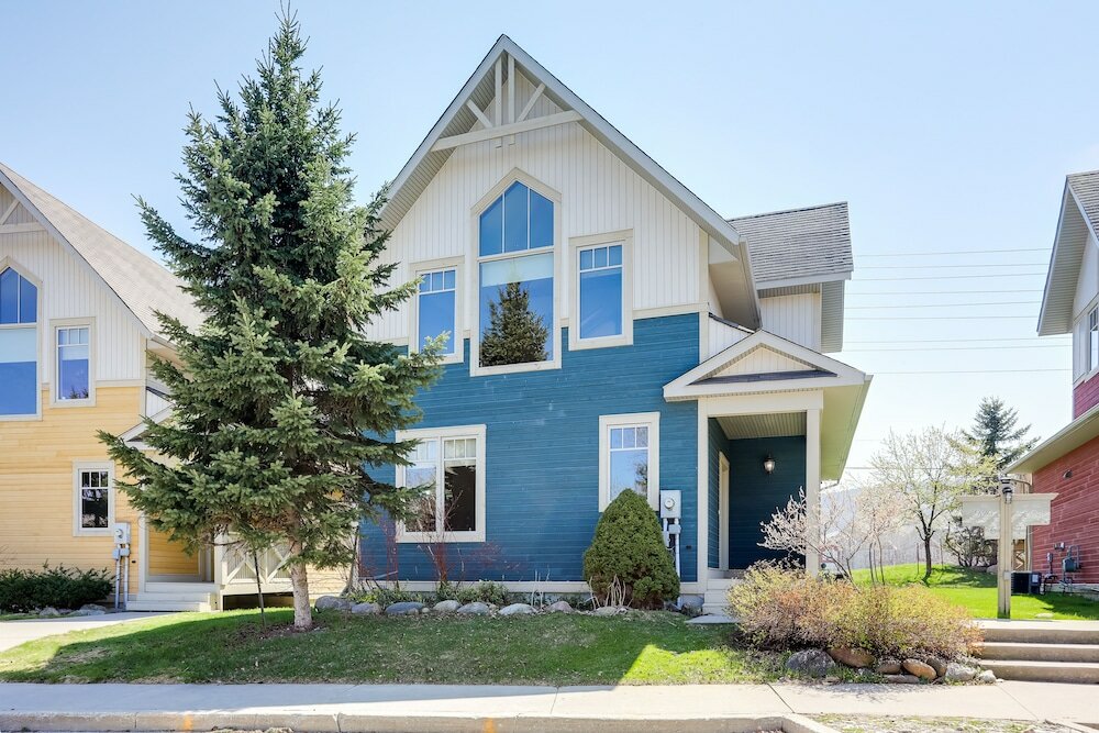 Фото Blue View Chalets