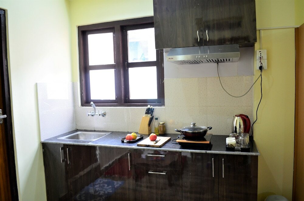 Фото Tanani Newa Home