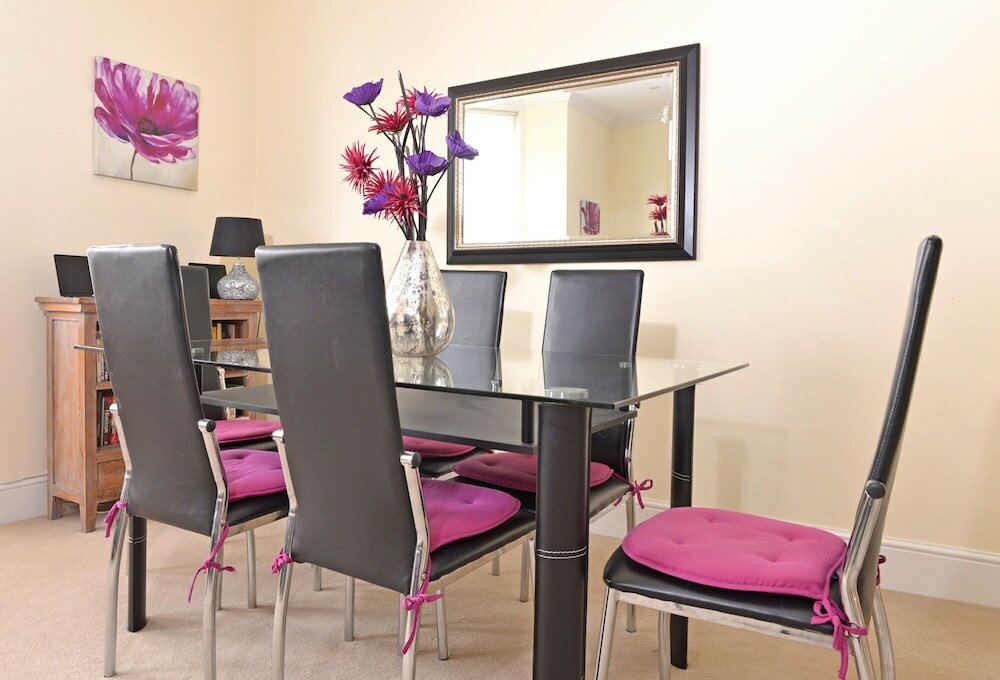 Фото Cavendish Apartment