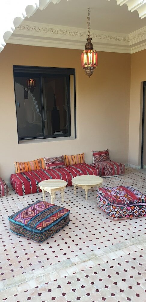 Фото Casa d'Orient & SPA